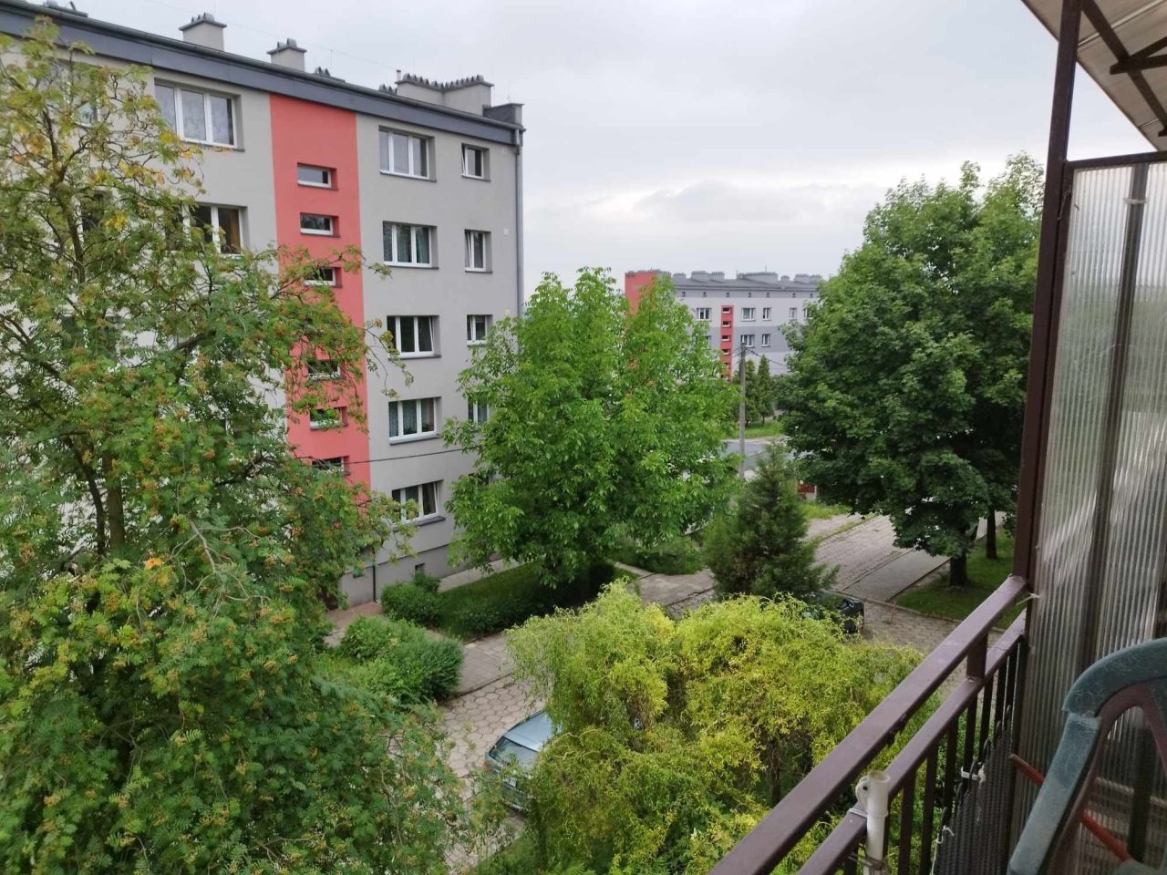 Mieszkanie 2-pokojowe Sosnowiec Zagórze. Zdjęcie 7