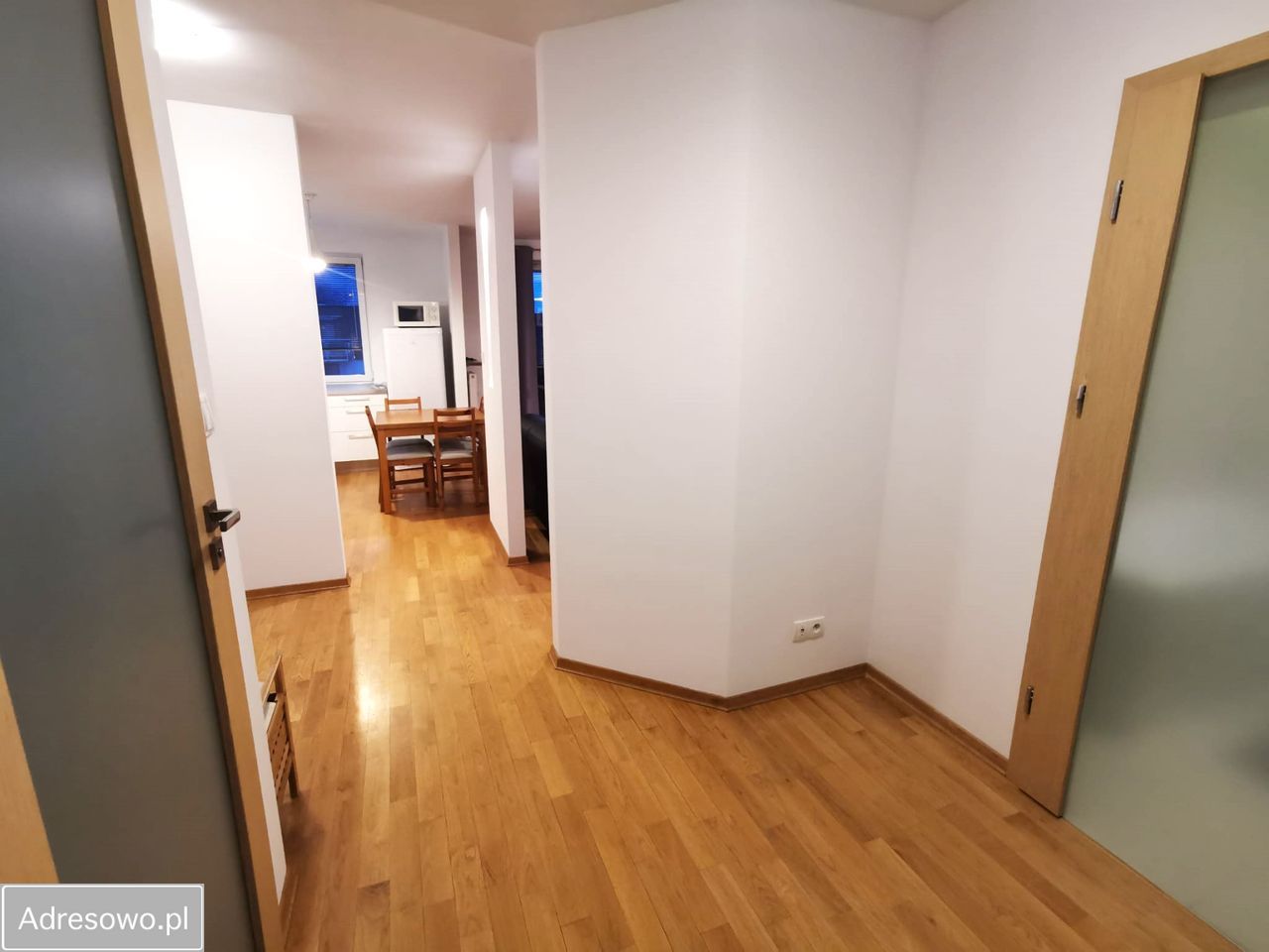 Mieszkanie 3-pokojowe Warszawa Kobiałka, ul. Żeglugi Wiślanej. Zdjęcie 14