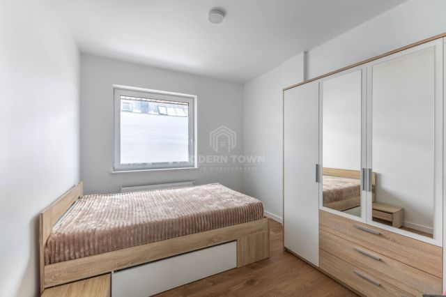 dom szeregowy, 4 pokoje Zgorzała, Storczykowa. Zdjęcie 9