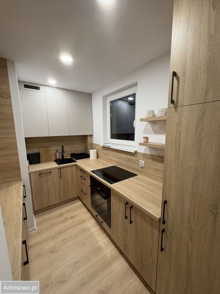 Mieszkanie 2-pokojowe Toruń Bydgoskie Przedmieście, ul. Juliana Fałata. Zdjęcie 11