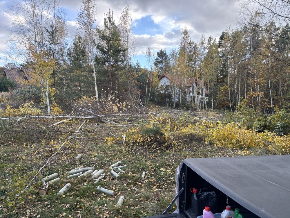 Działka budowlana Wilkszyn, ul. Świętego Mikołaja. Zdjęcie 7