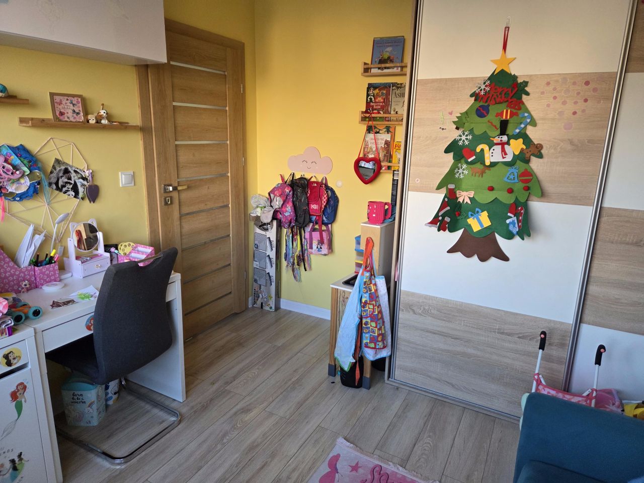 Mieszkanie 4-pokojowe Opole Szczepanowice, ul. Marii Skłodowskiej-Curie. Zdjęcie 5