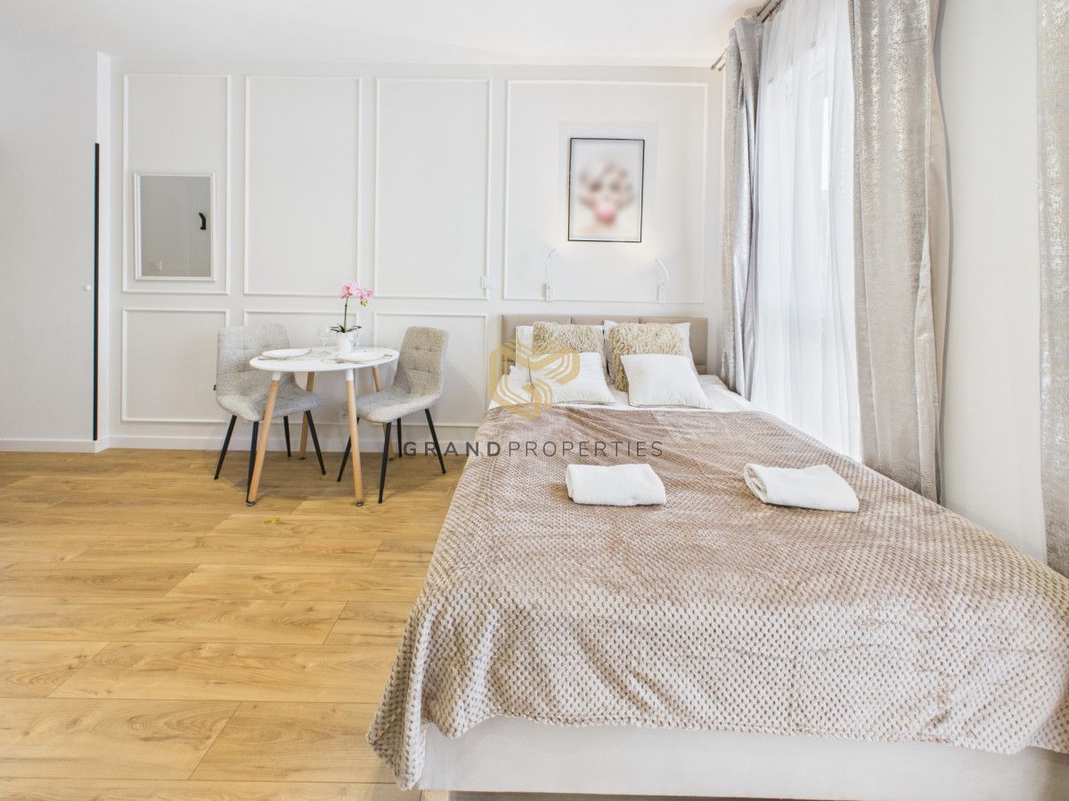 Mieszkanie 1-pokojowe Warszawa Białołęka, ul. Marywilska. Zdjęcie 3