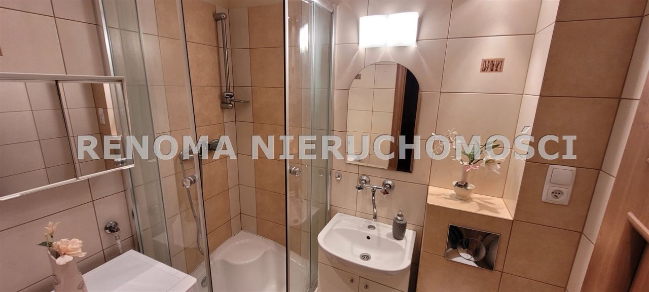 Mieszkanie 2-pokojowe Wałbrzych Podzamcze, ul. Grodzka. Zdjęcie 7