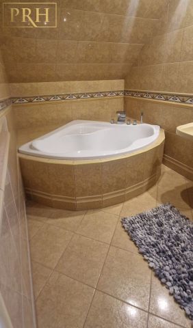 dom wolnostojący, 6 pokoi Koszalin Rokosowo, ul. Topolowa. Zdjęcie 13