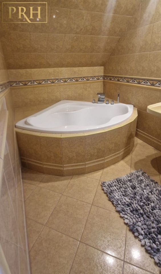 dom wolnostojący, 6 pokoi Koszalin Rokosowo, ul. Topolowa. Zdjęcie 13