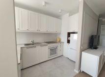 Mieszkanie 3-pokojowe Warszawa Powiśle. Zdjęcie 1