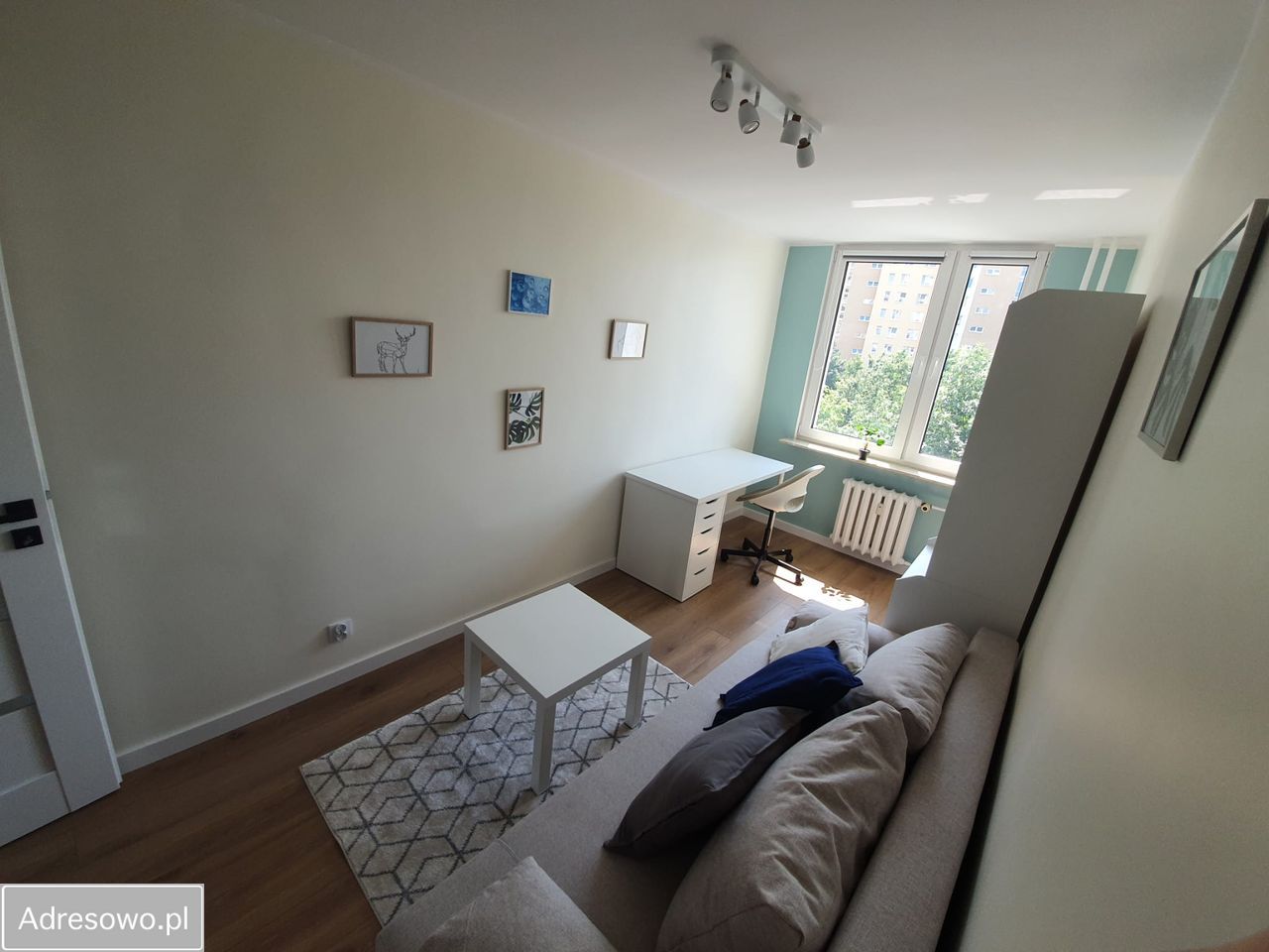 Pokój Warszawa Praga-Południe, ul. Zamieniecka. Zdjęcie 7