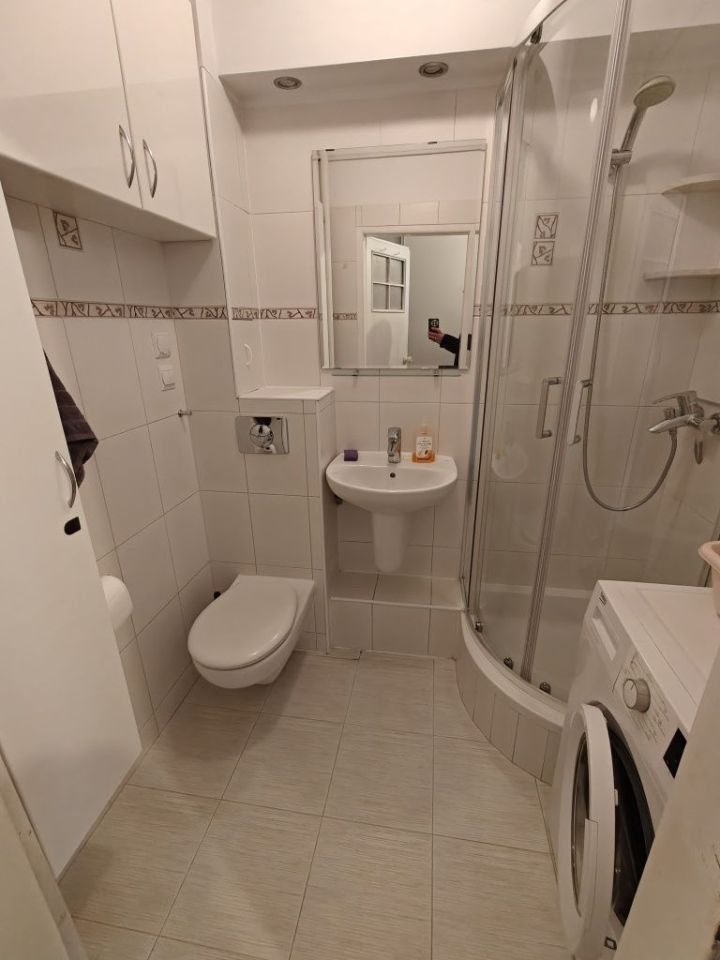 Mieszkanie 3-pokojowe Warszawa Mokotów, ul. Jana Maklakiewicza. Zdjęcie 2