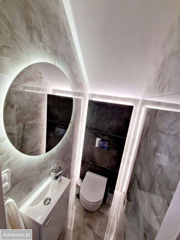 bliźniak, 5 pokoi Wysoka, ul. Ogrodowa. Zdjęcie 5