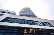 Nieruchomość komercyjna Rzeszów, ul. Fryderyka Szopena. Zdjęcie 4