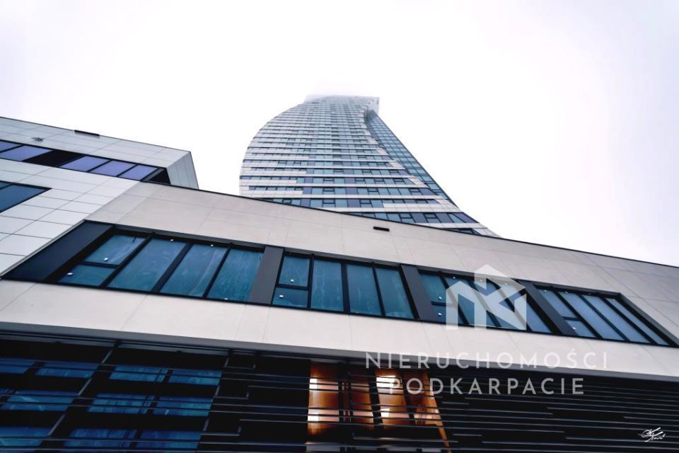 Nieruchomość komercyjna Rzeszów, ul. Fryderyka Szopena. Zdjęcie 6