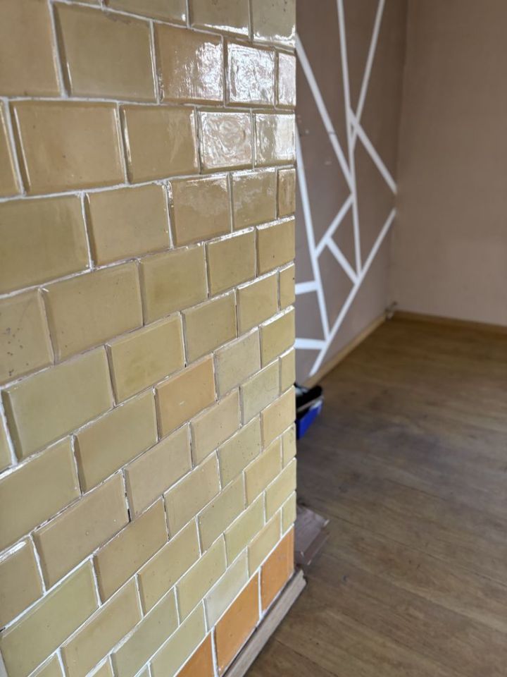 Mieszkanie 3-pokojowe Czerwińsk nad Wisłą. Zdjęcie 5