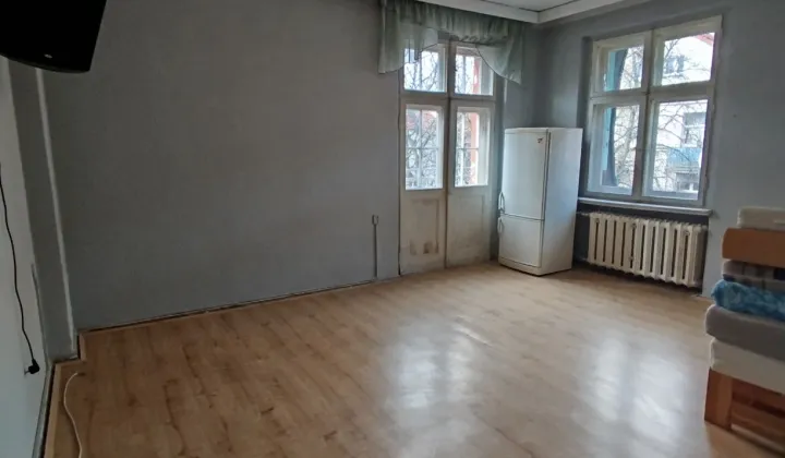 Mieszkanie 5-pokojowe Bytom Śródmieście, ul. Kolejowa