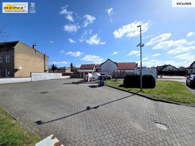 Działka budowlana Szczecin, ul. Romana Dmowskiego. Zdjęcie 4