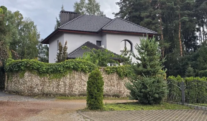 dom wolnostojący Turza Śląska