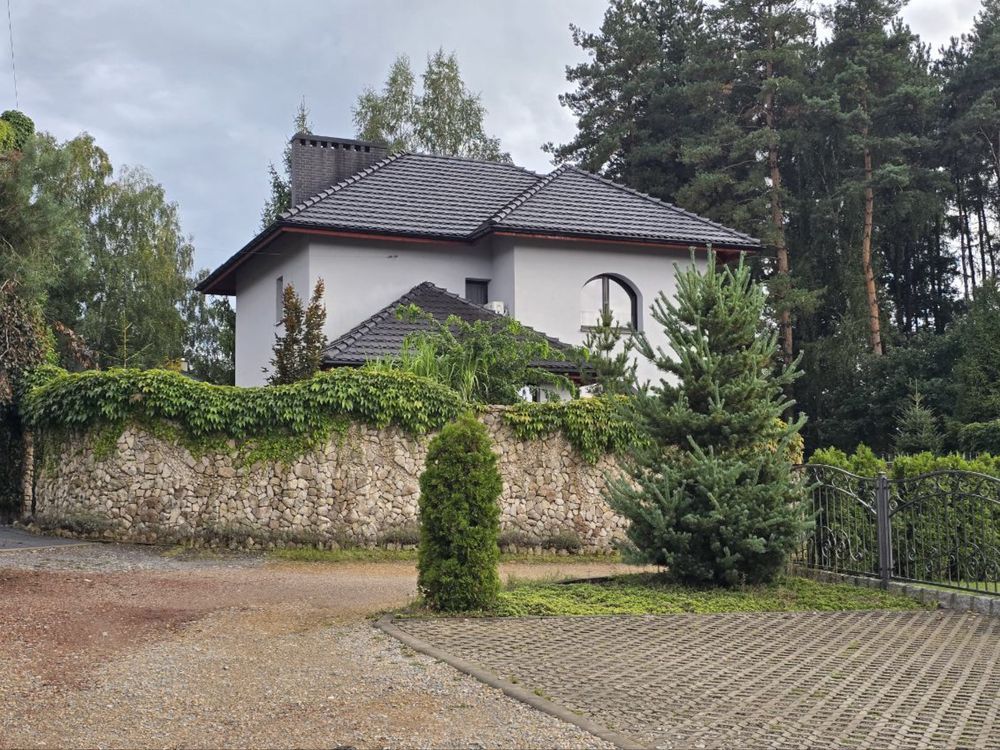 dom wolnostojący Turza Śląska. Zdjęcie 1