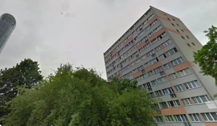 Mieszkanie 3-pokojowe Wrocław Krzyki, ul. Zaporoska