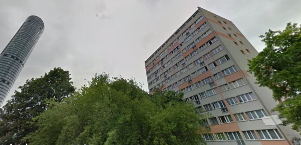 Mieszkanie 3-pokojowe Wrocław Krzyki, ul. Zaporoska. Zdjęcie 1