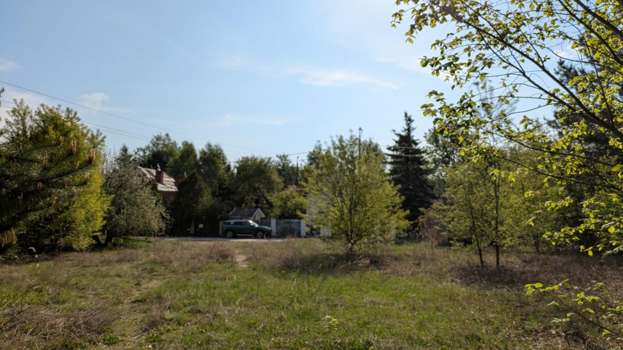 Działka budowlana Wiktorów, ul. Akacjowa. Zdjęcie 1