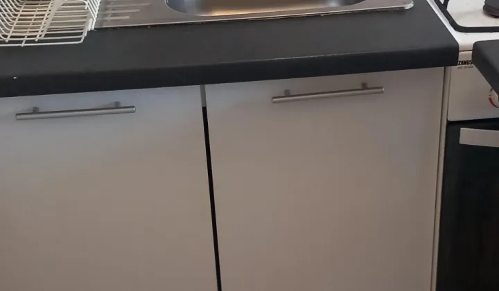 Mieszkanie 2-pokojowe Warszawa Wola, ul. Chłodna