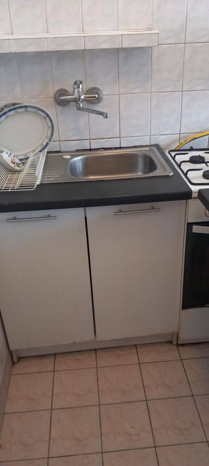 Mieszkanie 2-pokojowe Warszawa Wola, ul. Chłodna. Zdjęcie 1