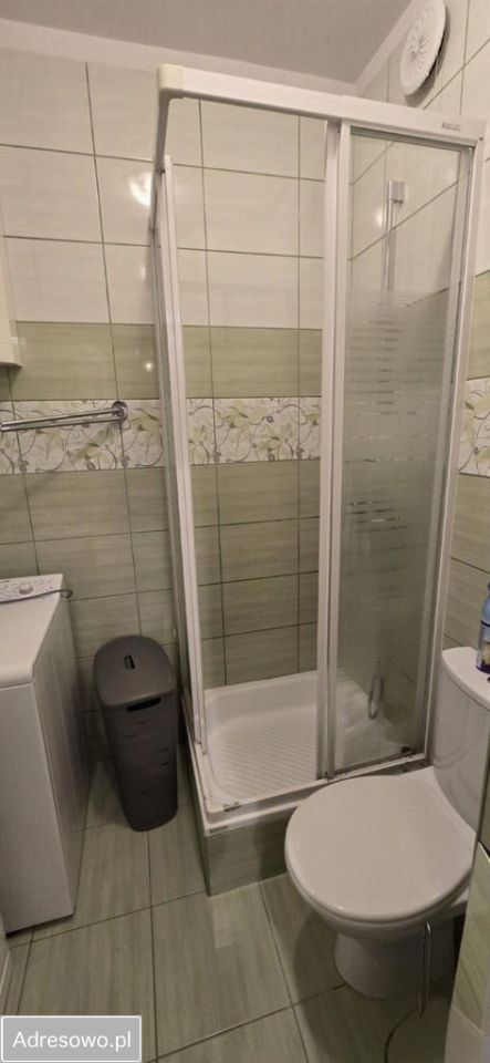 Mieszkanie 1-pokojowe Warszawa Ochota, ul. Grójecka. Zdjęcie 12