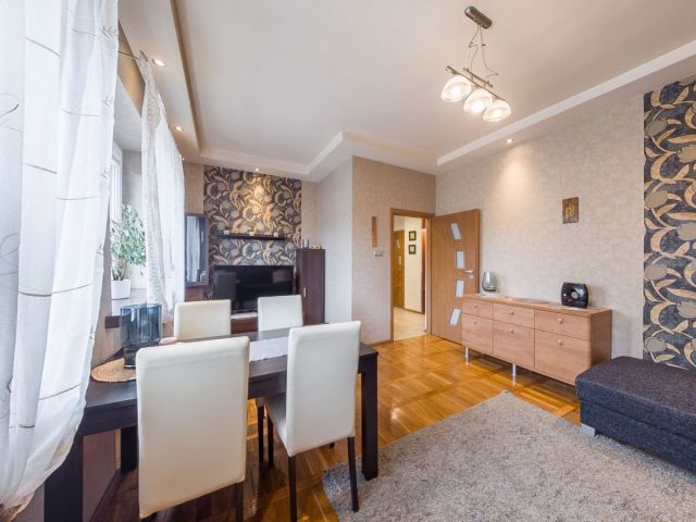 Mieszkanie 3-pokojowe Łódź Bałuty, ul. Lutomierska. Zdjęcie 6