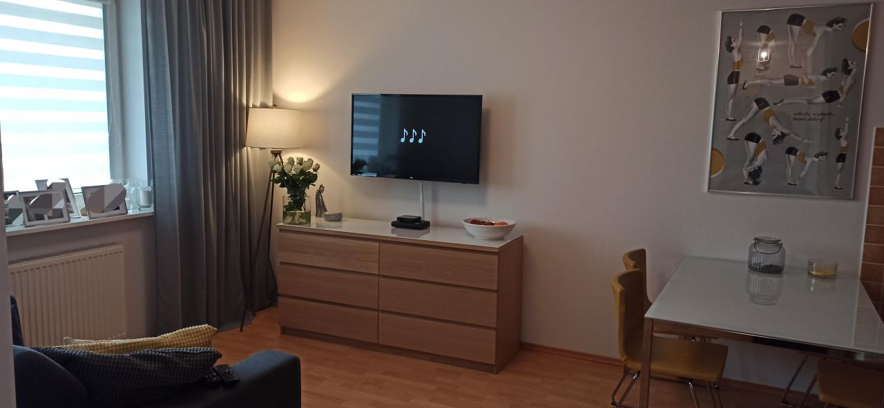 Mieszkanie 2-pokojowe Warszawa Targówek, ul. Wyspowa. Zdjęcie 1