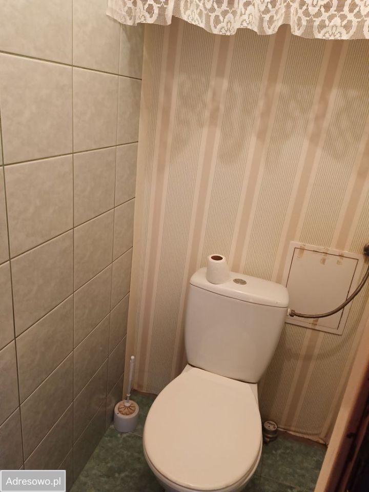 Mieszkanie 3-pokojowe Inowrocław. Zdjęcie 9