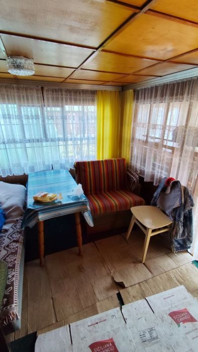 Działka rod Gdynia, ul. Hutnicza. Zdjęcie 6