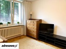 Mieszkanie 3-pokojowe Warszawa Mokotów, ul. Etiudy Rewolucyjnej. Zdjęcie 1
