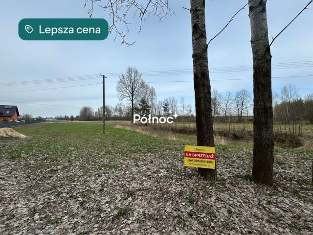 Działka budowlana Aleksandrów. Zdjęcie 11