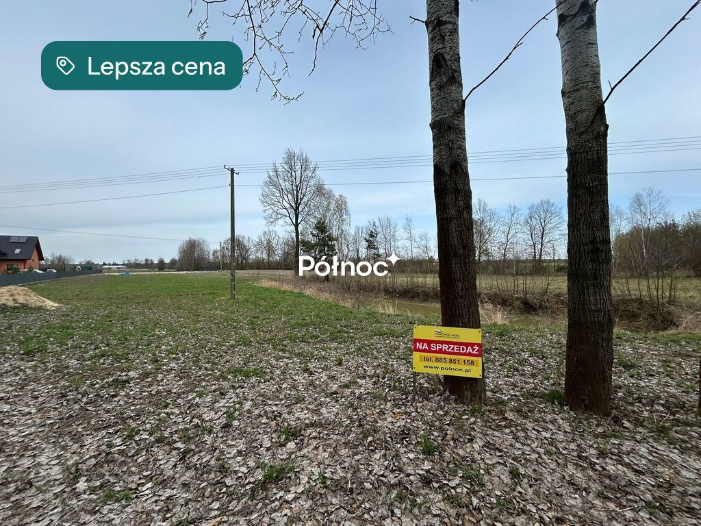 Działka budowlana Aleksandrów. Zdjęcie 11