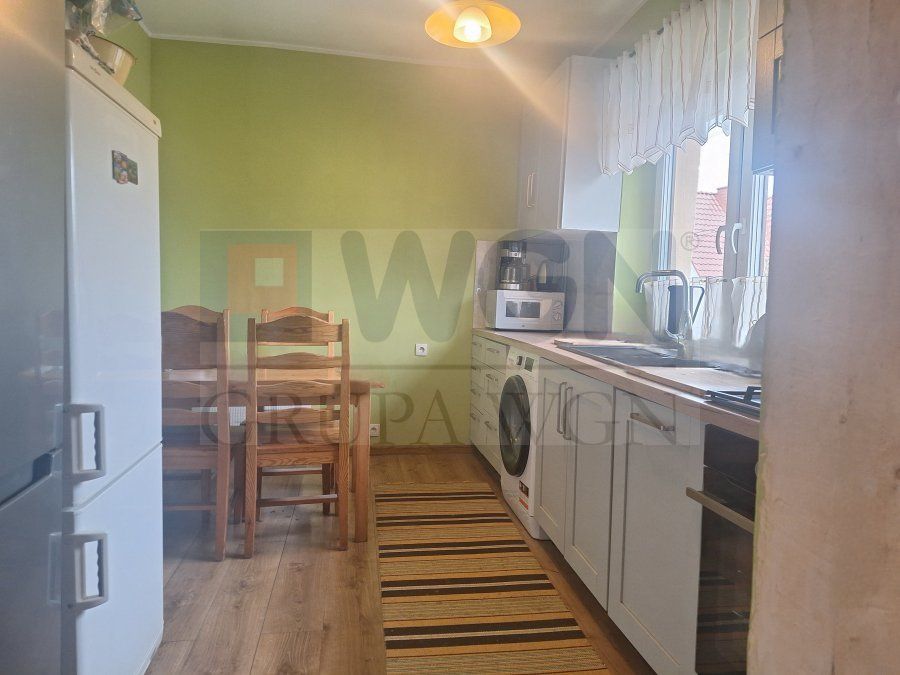 dom wolnostojący, 8 pokoi Giżycko, ul. Słowiańska. Zdjęcie 6
