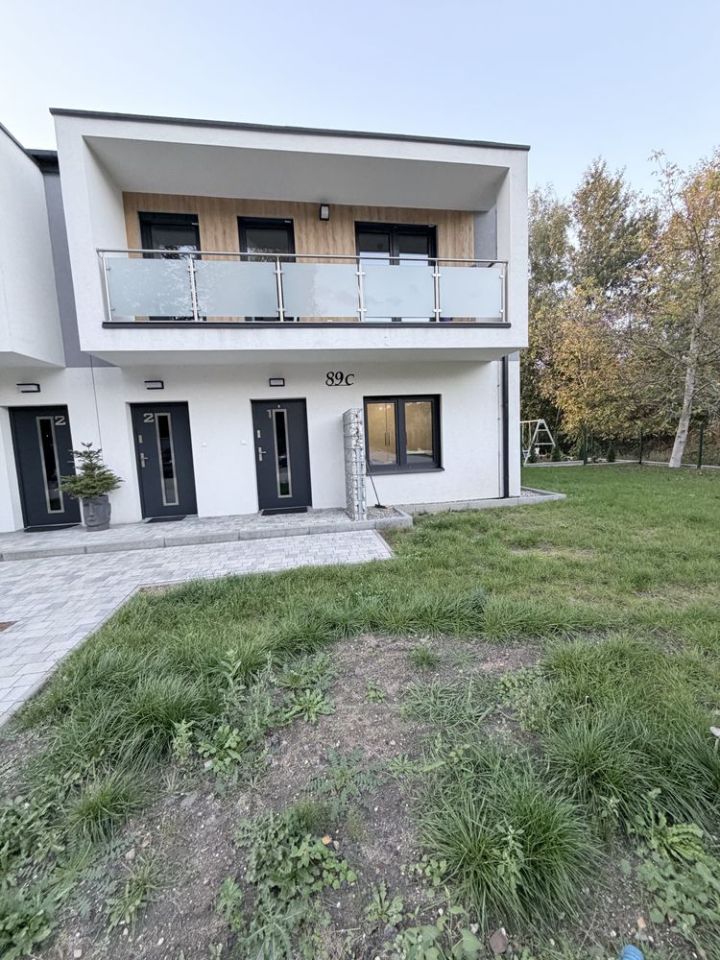 Mieszkanie 3-pokojowe Rybnik. Zdjęcie 1