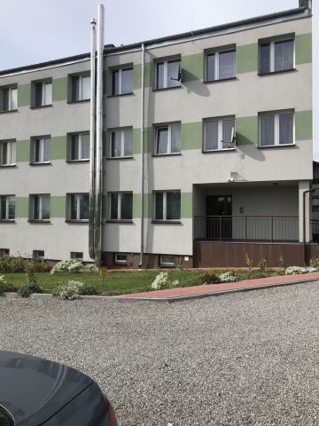 Mieszkanie 2-pokojowe Kraśnik, ul. Janowska. Zdjęcie 1