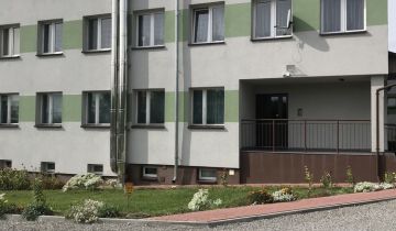 Mieszkanie 2-pokojowe Kraśnik, ul. Janowska