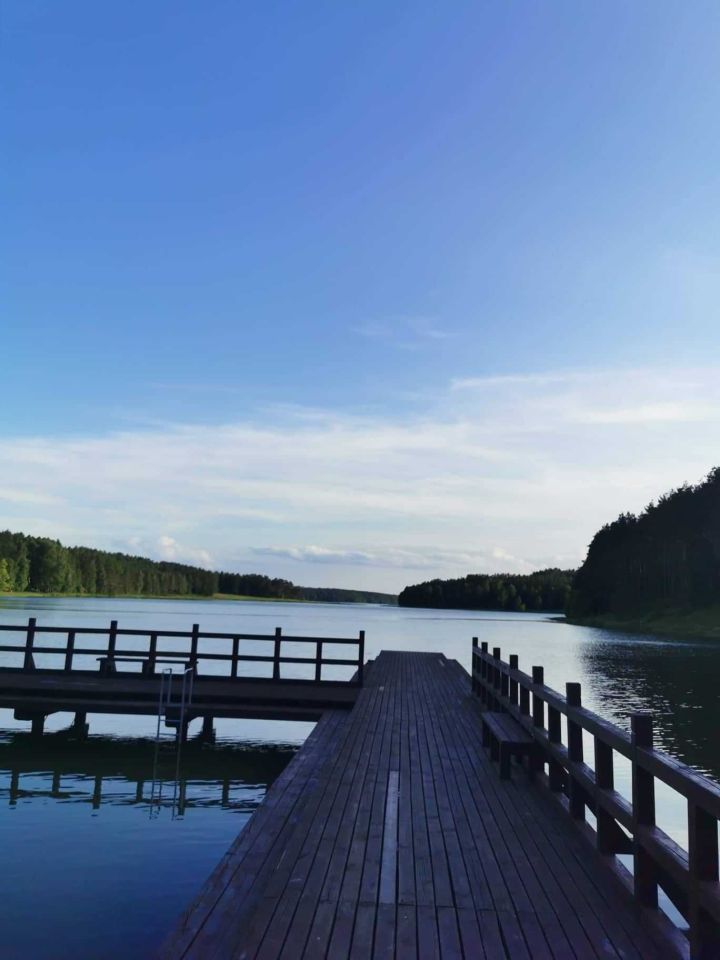 Działka budowlana Studzienice, ul. Wczasowa. Zdjęcie 2