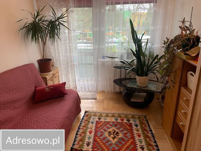 Mieszkanie 2-pokojowe Lublin Czuby, ul. Kaczeńcowa