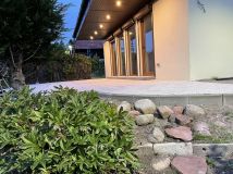 dom wolnostojący, 5 pokoi Sarbinowo, ul. Makowa. Zdjęcie 2