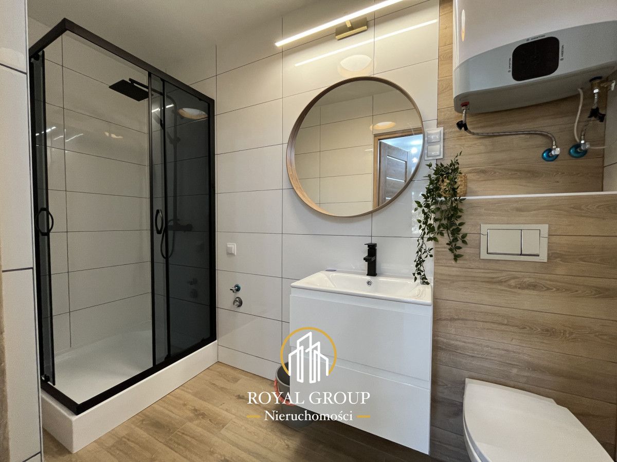 Mieszkanie 3-pokojowe Elizówka. Zdjęcie 3