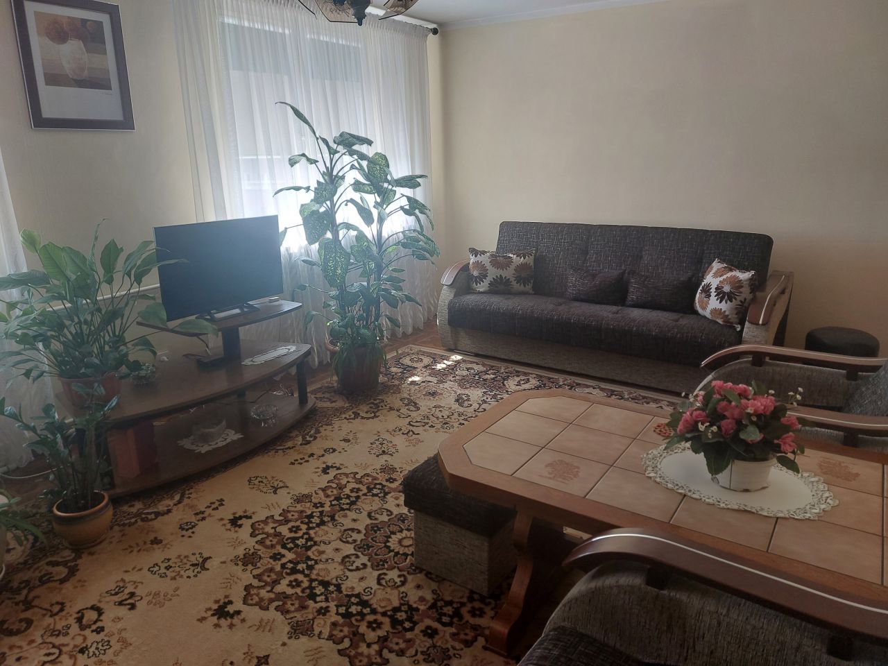 Mieszkanie 5-pokojowe Karsibór. Zdjęcie 8