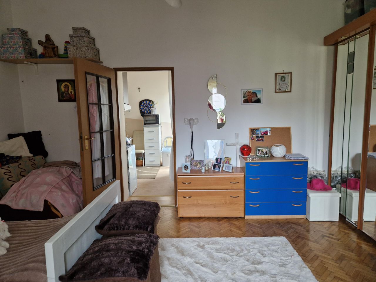 Mieszkanie 3-pokojowe Jarosław, ul. Jana Pawła II. Zdjęcie 7