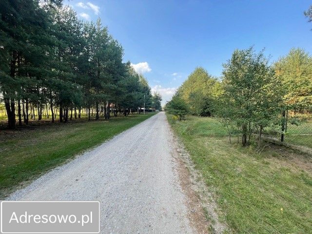 Działka budowlana Żelechów, ul. Sasanek. Zdjęcie 13