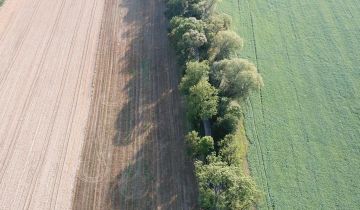 Działka budowlana Syców, ul. Polna