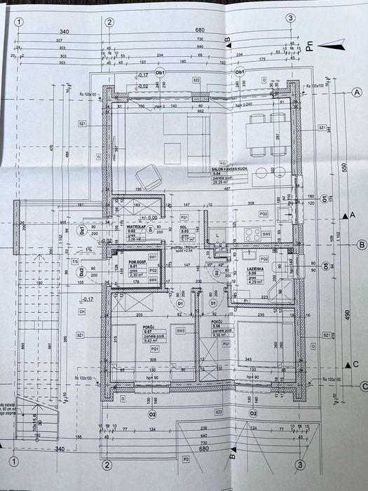 kamienica Dziwnówek, ul. Kołobrzeska. Zdjęcie 6