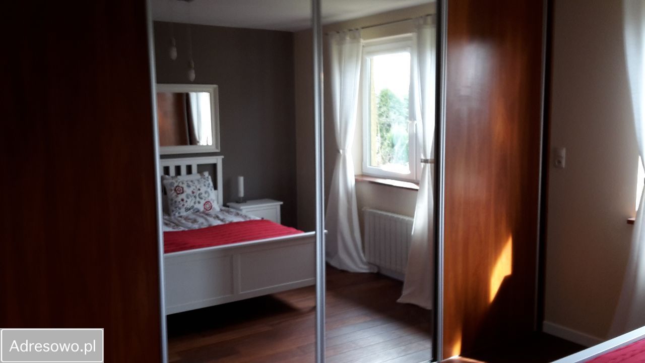 dom wolnostojący, 5 pokoi Czestków F. Zdjęcie 16