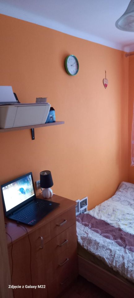 Mieszkanie 3-pokojowe Wędrzyn. Zdjęcie 10