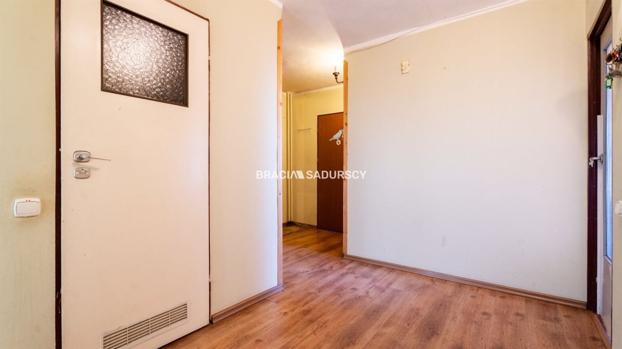 Mieszkanie 3-pokojowe Kraków Dębniki, ul. gen. Stefana Grota-Roweckiego. Zdjęcie 17